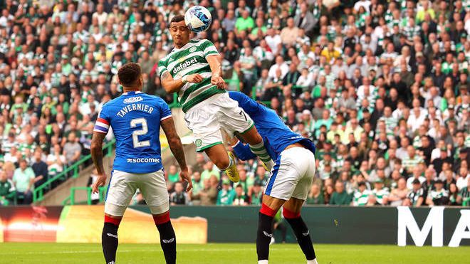 Футболната асоциация на Шотландия забрани играта с глава в деня преди и след мачове