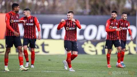  Локомотив (София) отнесе Витоша и се класира за четвъртфиналите за Купата на България 