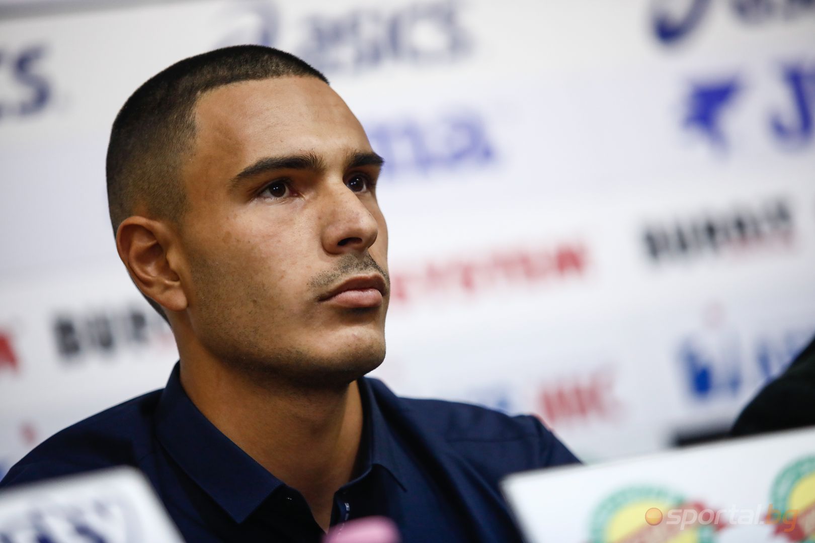  Пресконференция на федерацията по гребане 