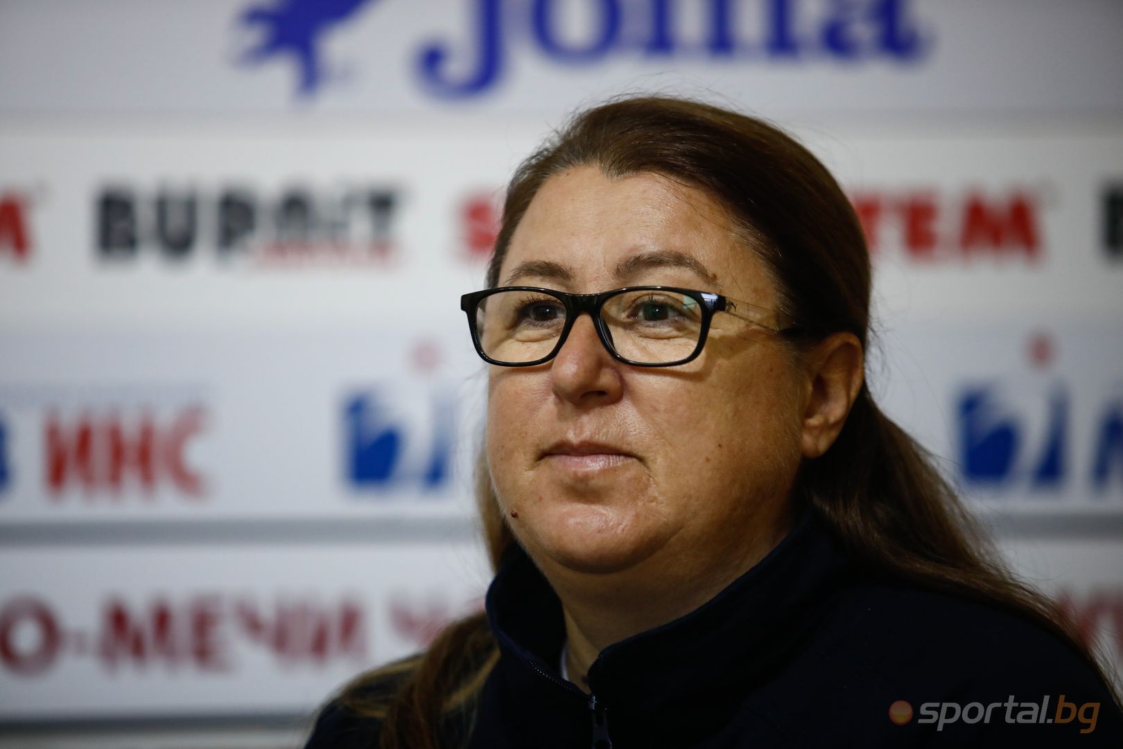  Пресконференция на федерацията по гребане 