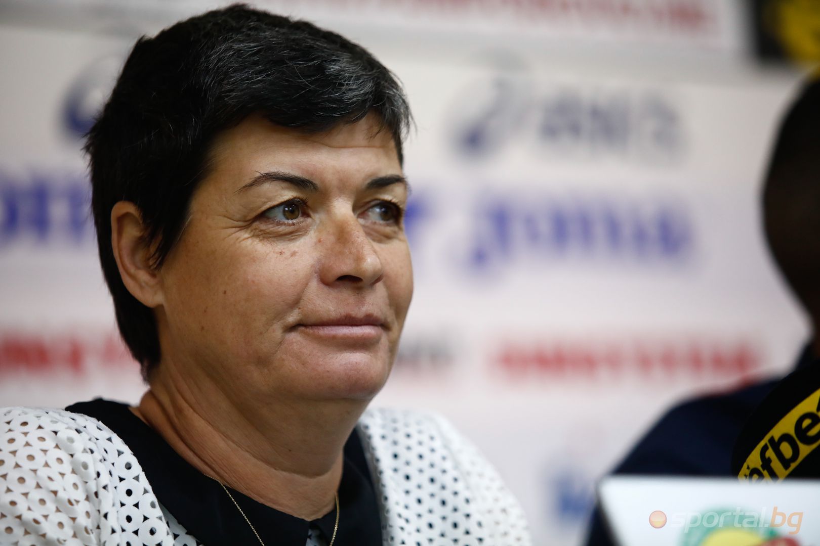  Пресконференция на федерацията по гребане 