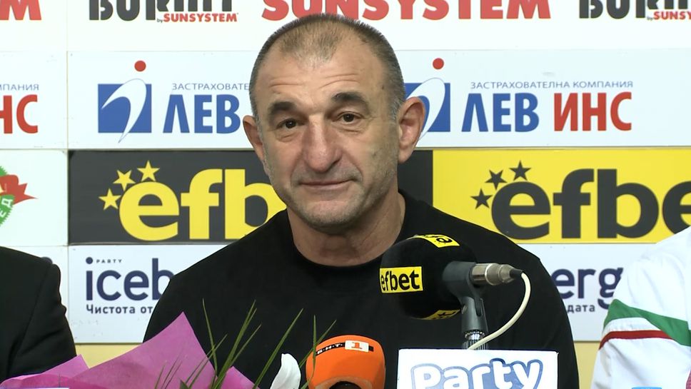 Васил Соколов след успехите на самбистите ни в Eреван: Конкуренцията е голяма, вече тренираме за европейското първенство