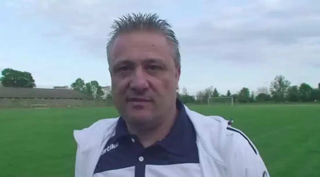 Деян Дечев: Не изиграхме най-добрия си мач