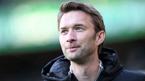 Спортният директор на Леверкузен продължи договора си с клуба