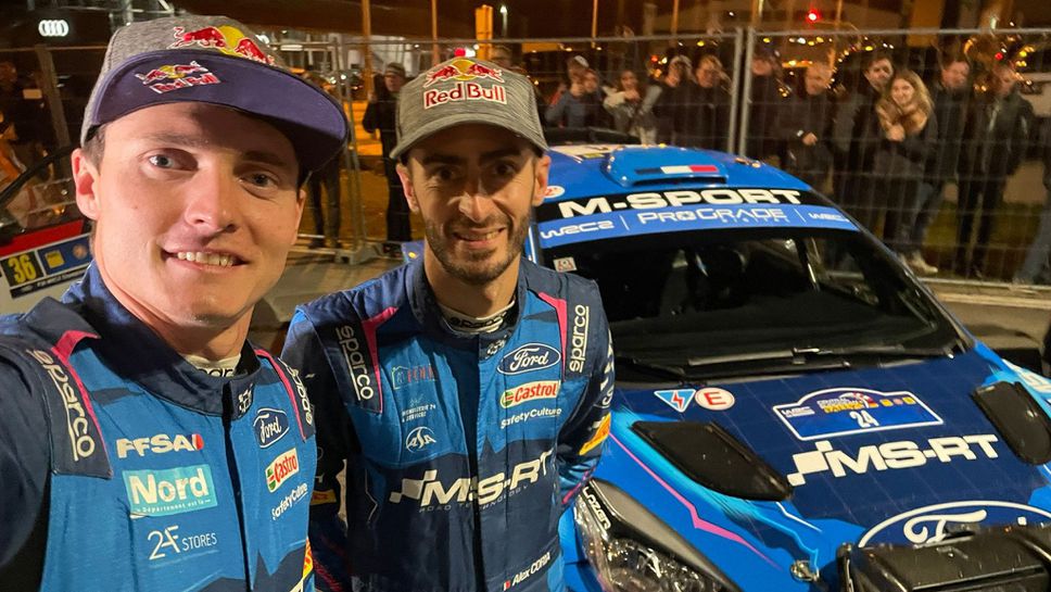 Катастрофата в Япония няма да се отрази на кариерата на Фурмо