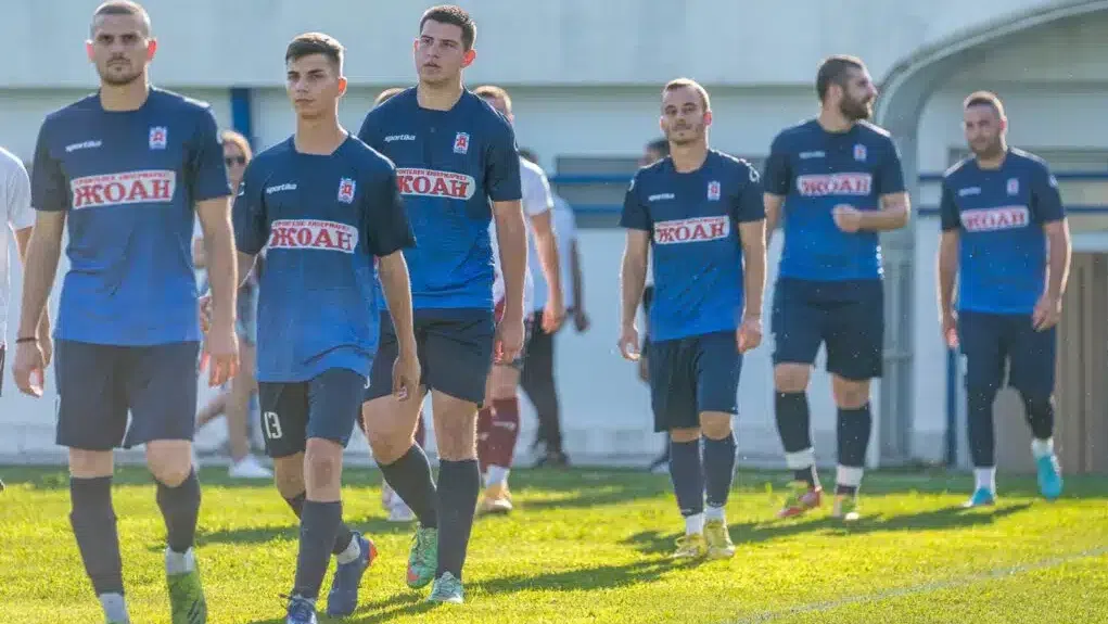 Доростол обърна дубъла на Черно море