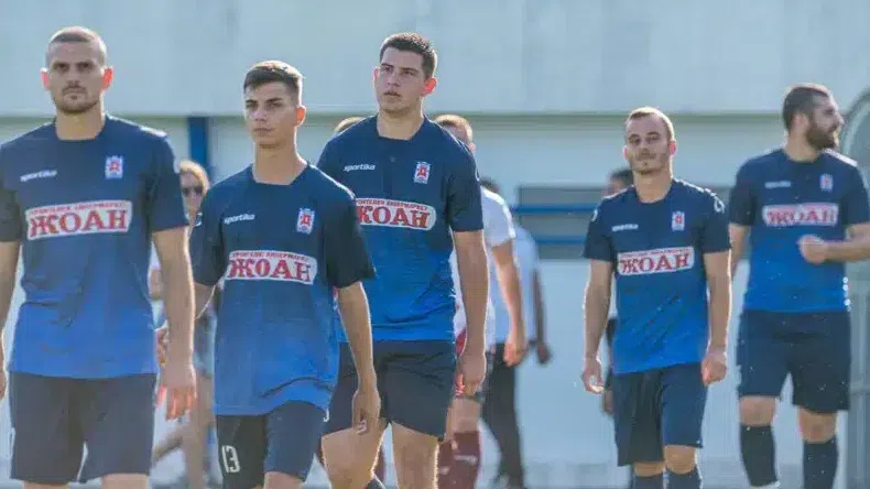 Доростол Силистра надви втория отбор на Черно море с 2 1