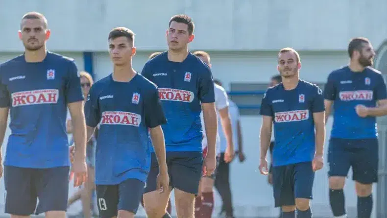 Доростол излъга дубъла на Фратрия