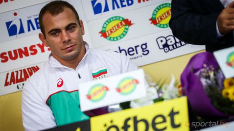 11 българи атакуват световното първенство по самбо