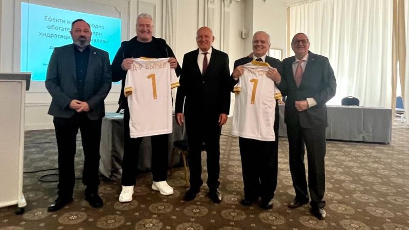 Проведе се поредната конференция по спортна медицина