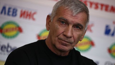 Две от жалбите срещу Асен Златев отпаднаха - ето кой единствен блокира родните щанги