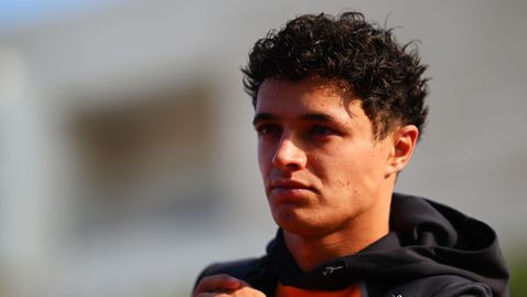 Норис за Верстапен: Знаем на какво е способен той