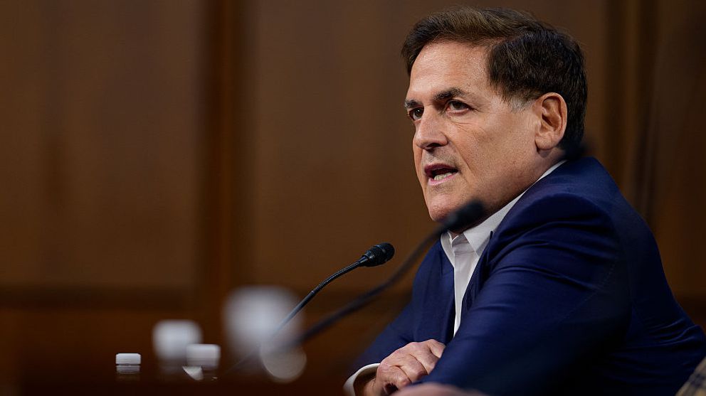 Марк Кюбан посочи кой е причинил загубата на Далас от Маями във Финалите на НБА през 2006 година