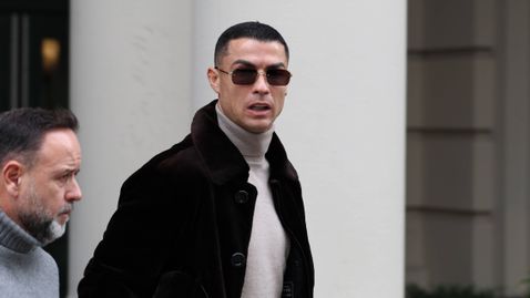 Съперници на Португалия могат да съдят ФИФА заради лекото наказание на Кристиано Роналдо