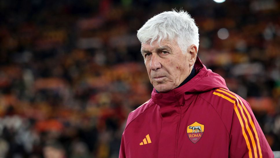 Гасперини: Направихме твърде много грешки