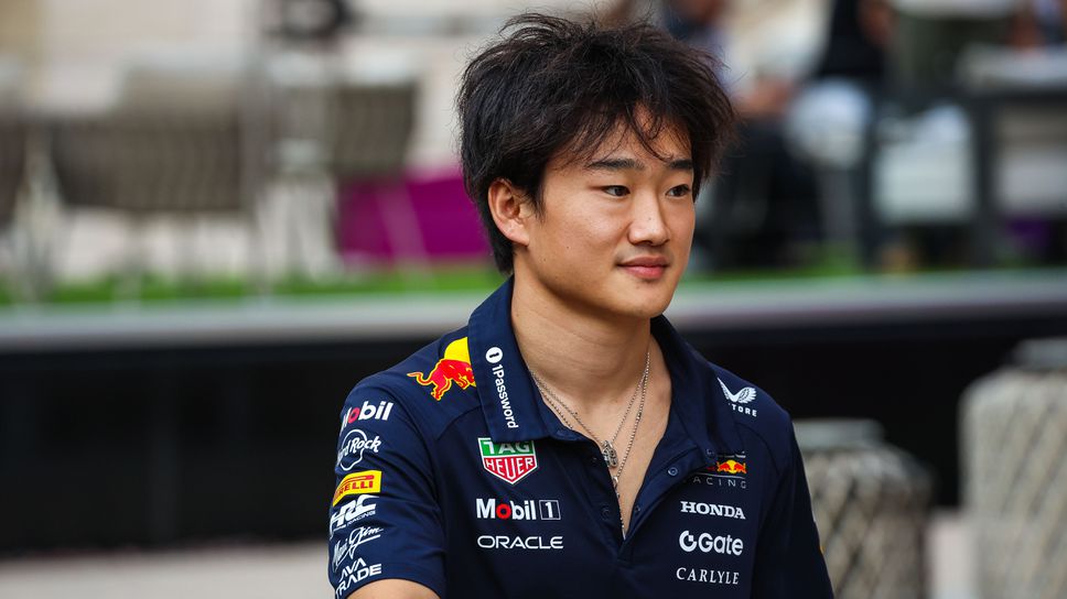 Юки Цунода е по-мотивиран от всякога да докаже, че има място на решетката във Формула 1