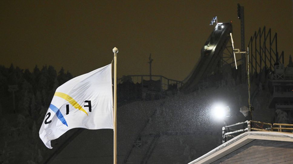 "Уикендът в Рука" обещава обичайното зрелище в ски скоковете