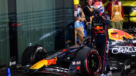  Верстапен призна, че има потребност от още една стратегическа победа 