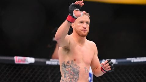 Гейджи срещу Пимблет за вакантната титла на Топурия през януари 2026-а