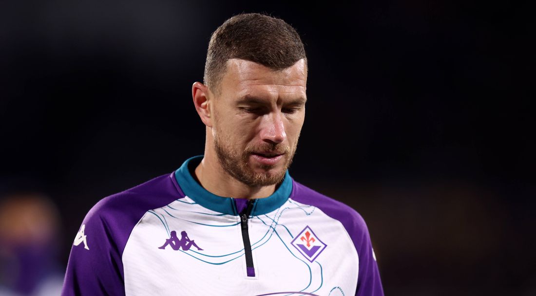 Джеко с тежки думи: Ние сме пълен провал