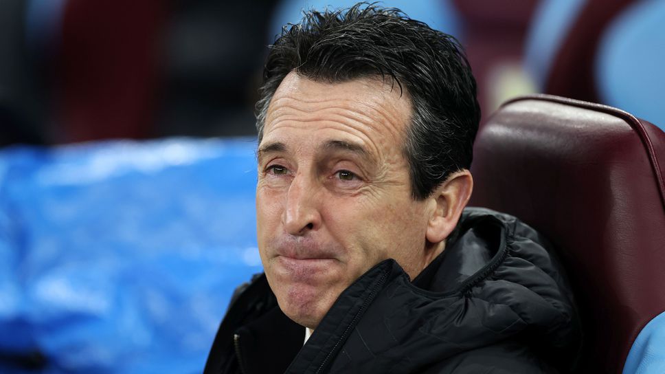 Емери: В този турнир, ако не уважаваш съперника, може да стане лошо