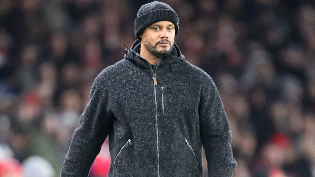 Компани говори за изводите от загубата с Арсенал и защити Нойер и Упамекано