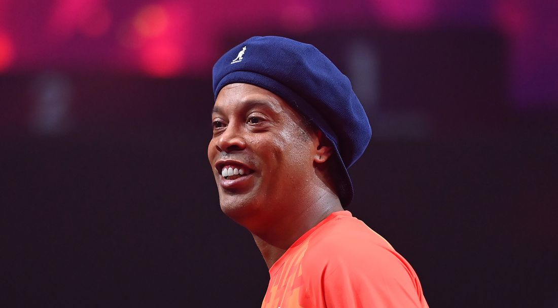 20 години от “Златната топка”: как Роналдиньо избра живота и не стана като Меси и Кристиано