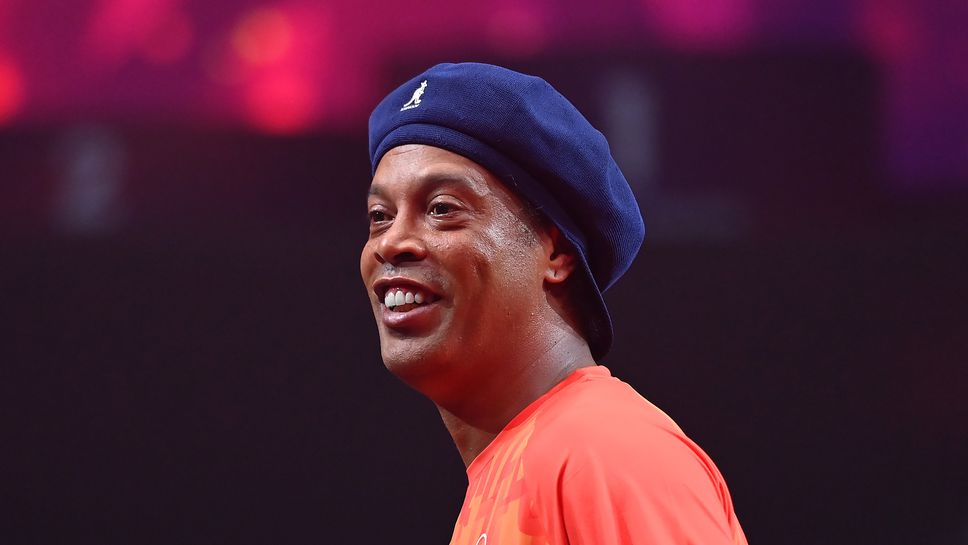 20 години от “Златната топка”: как Роналдиньо избра живота и не стана като Меси и Кристиано