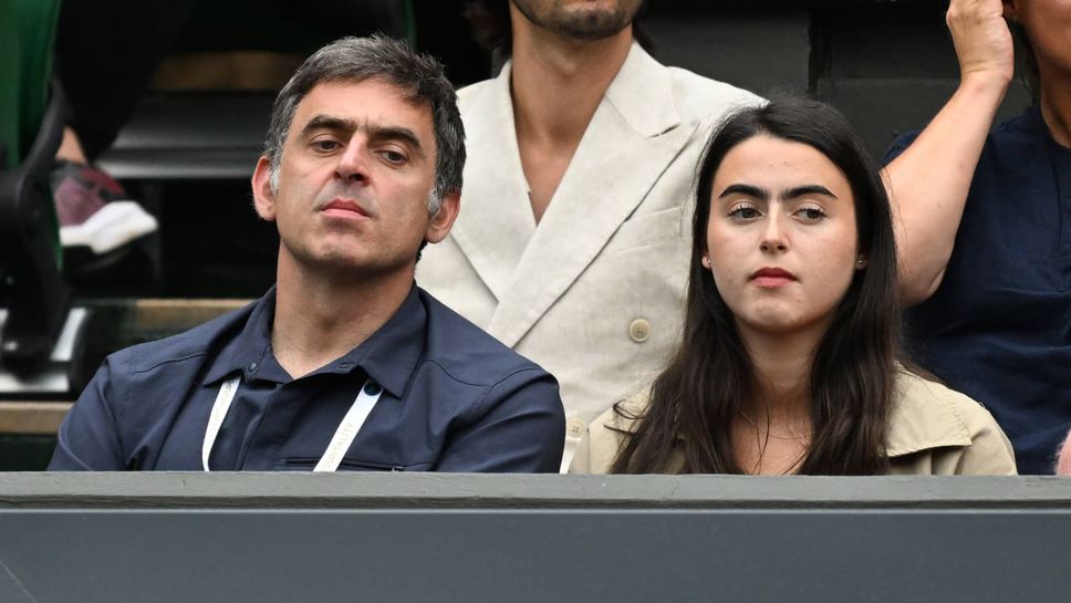 Спортните звезди все по-често избират Дубай