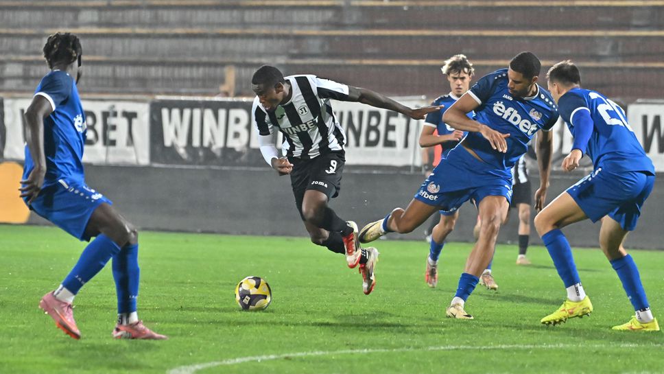 Мъка на "Лаута"! Локомотив започна да се движи като пътнически влак