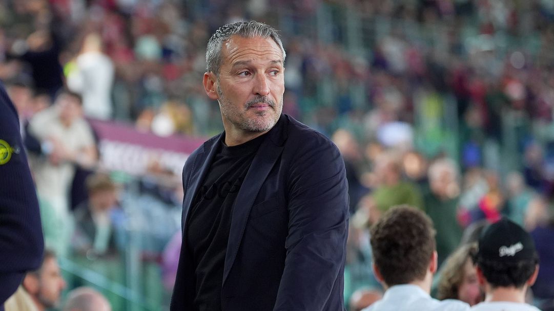 Световен шампион с Италия се бори с деформация на краката