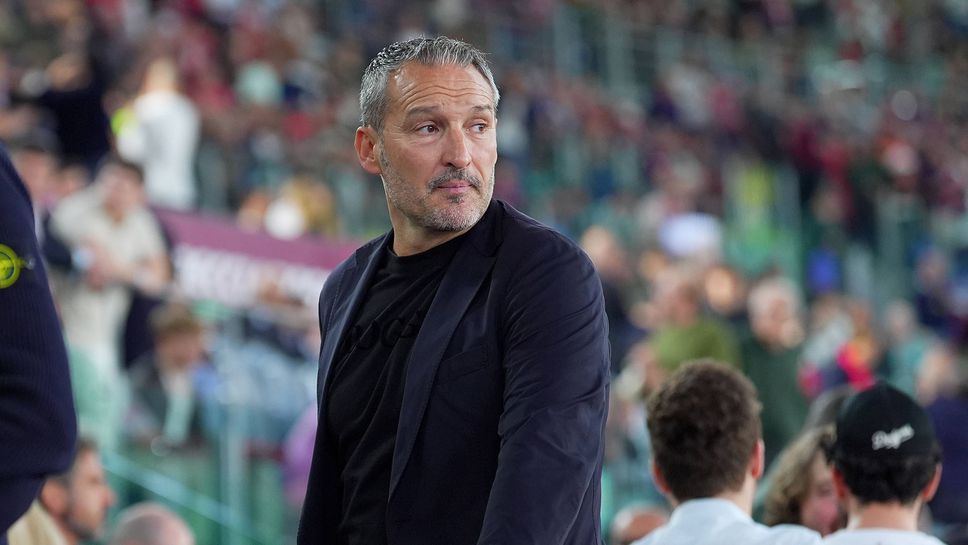 Световен шампион с Италия се бори с деформация на краката