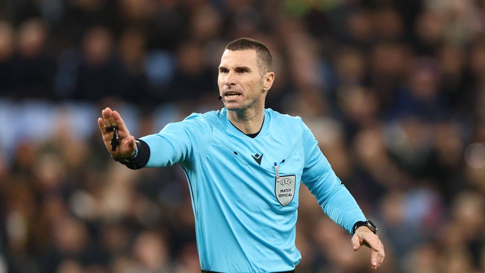 Проблемите на Кабаков в Европа: ударен футболист и нахлуващи на терена ултраси