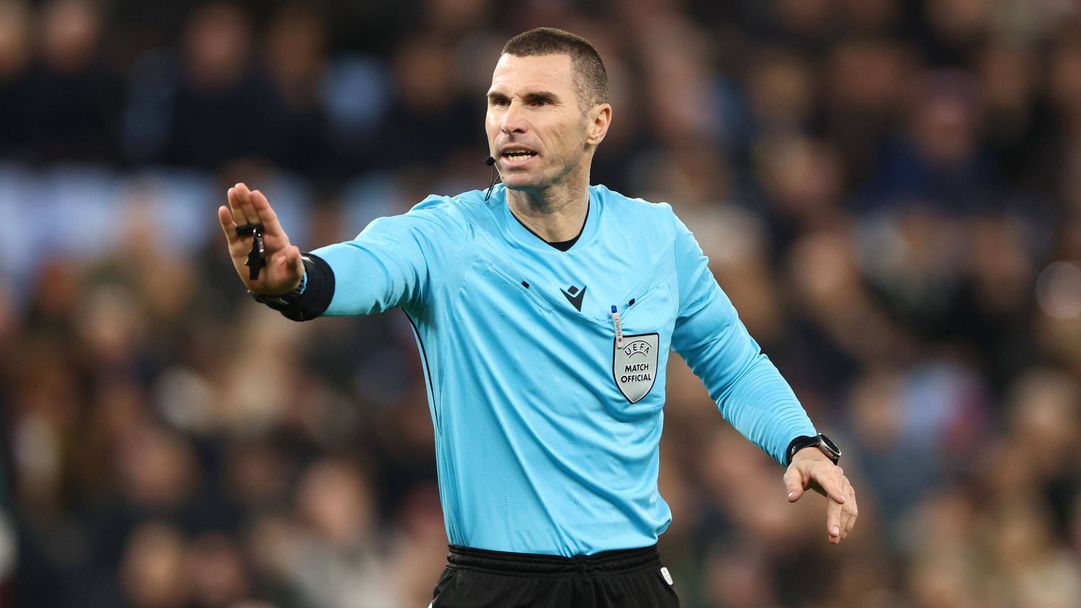 Георги Кабаков ще ръководи Фиорентина - Ракув в ЛК