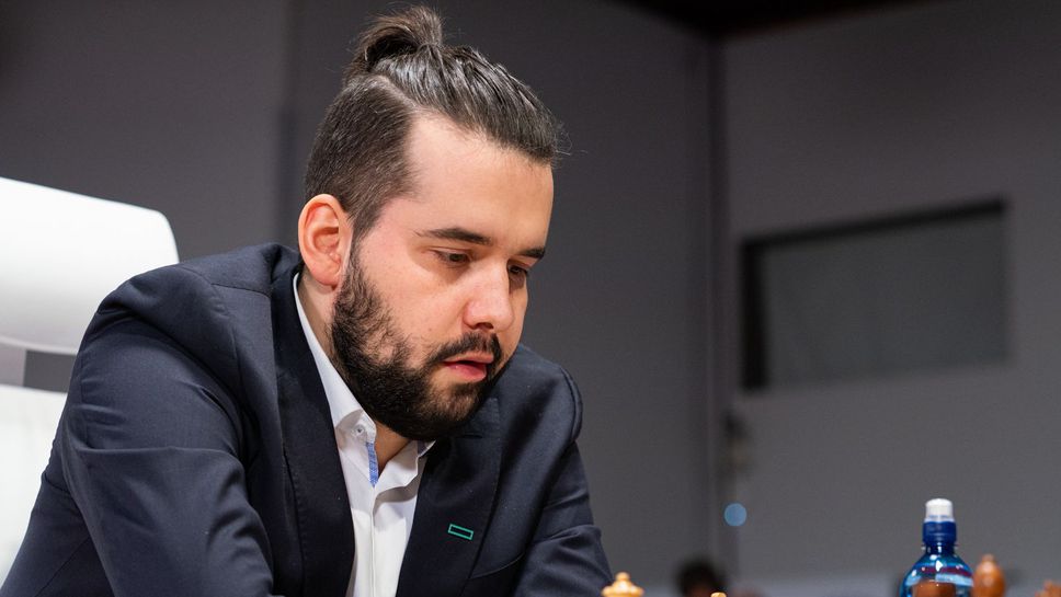 Шахматният турнир на претендентите ще се проведе в Мадрид от 16 юни до 7 юли 2022 година