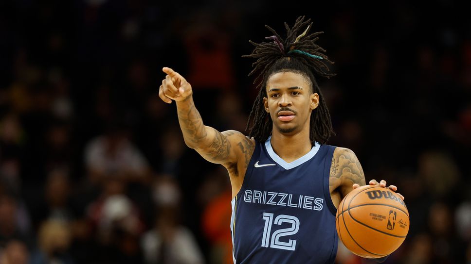 Мемфис стигна до драматичен успех над Финикс