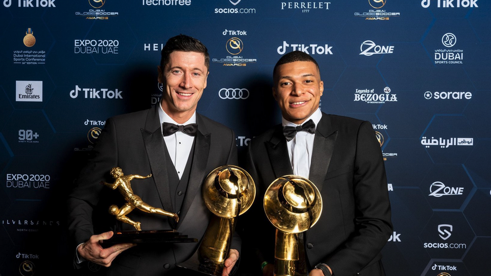 Мбапе и Левандовски в един глас: Забравете за качество при Мондиал през две години