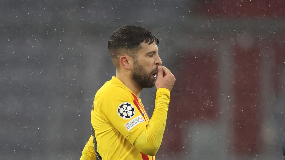 Реал се справи с COVID-19, но в Барселона тепърва се разболяват