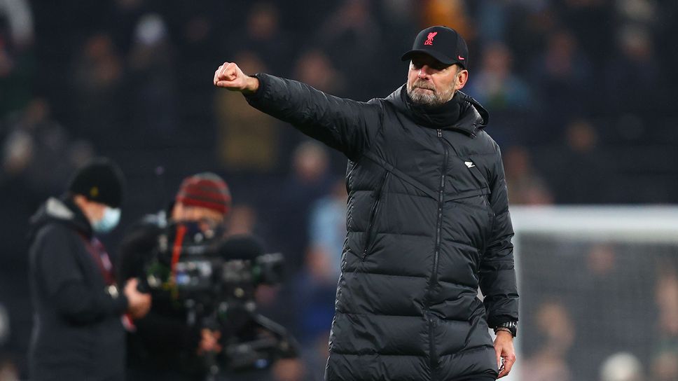 Юрген Клоп пак настоява за пет смени, но е скептик