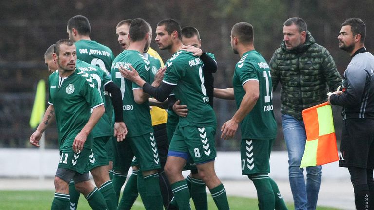  Янтра с интерес към ас на Локо (ГО) 