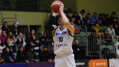  Академик Пд се изтеза, само че победи Черноморец 