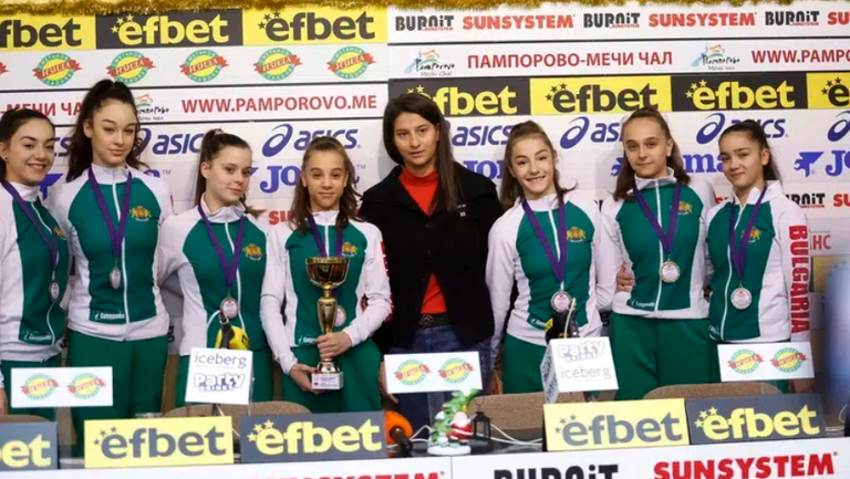 Световните титли са все по рядко явление в българския спорт На