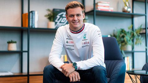  Шумахер няма да кара вместо Строл на тестванията 