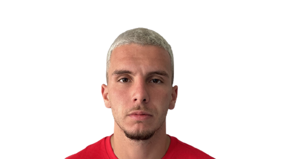 Марек запази голмайстора си