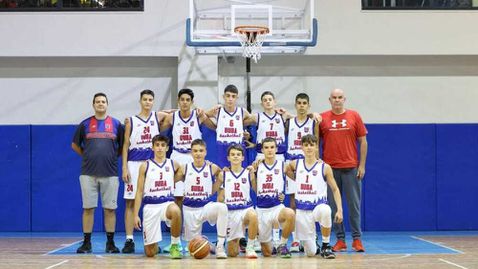 Буба Баскетбол с победи над Панатинайкос и Олимпиакос