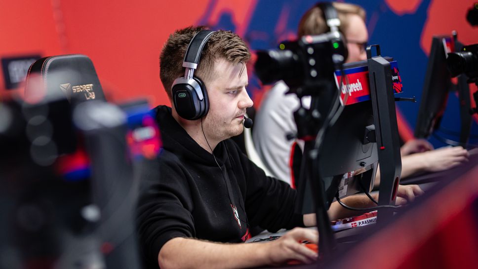 dupreeh се премести в друг датски клуб