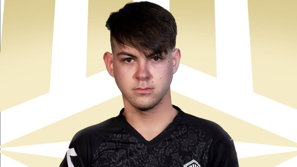 Милен Илиев продължава в TCF