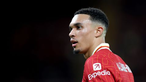  Реал Мадрид въпреки всичко възнамерява да заплати милиони на Ливърпул за Трент 