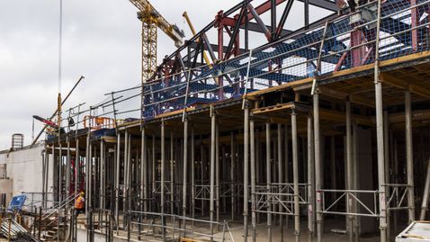 В Ла Лига може, но не и в ШЛ: УЕФА отказа да направи изключение за Барселона