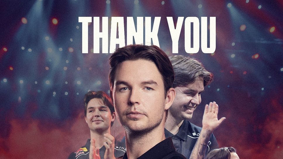 Голямата организация в Counter Strike Astralis е все по близо